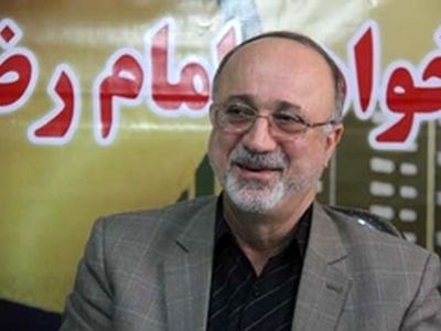 کارگروه تخصصی بازسازی و توسعه بقعه متبرکه خواهر امام(س) تشکیل شد