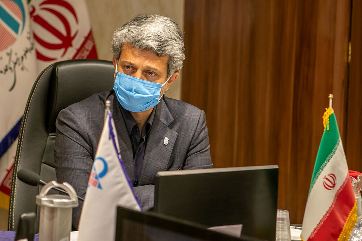 عزم جدی وزارت بهداشت در ساماندهی مؤسسات آموزشی