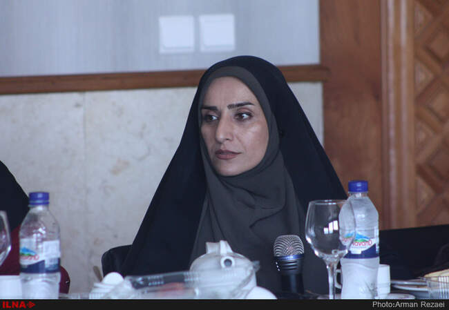  نشست مشترک مدیرعامل و خبرنگاران استانی ایلنا در بابلسر