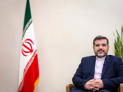 پبام  تسلیت وزیر ارشاد برای درگذشت آیت الله ری شهری
