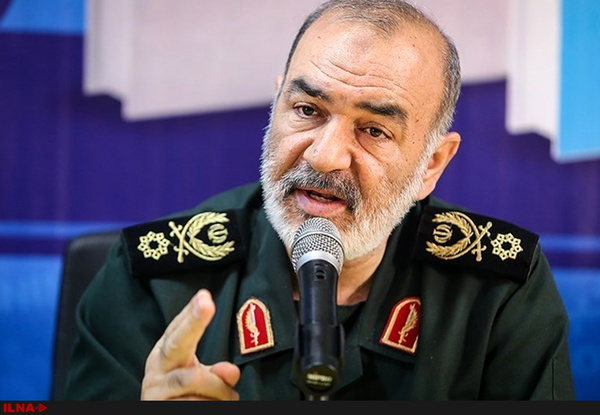 برای الگو شدن چیزی کم نداریم/ آمریکاییها علت تنزیل قدرت سیاسی خود را فقدان یک رهبر روحانی میدانند