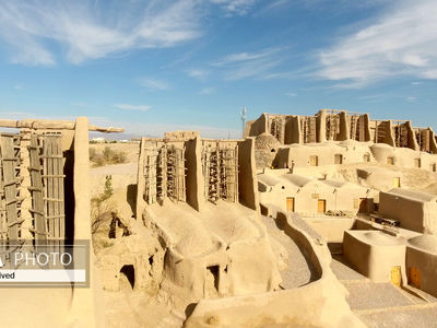 موقعیت چالش‌برانگیز نیمی از آسبادهای پرونده میراث جهانی در خراسان جنوبی