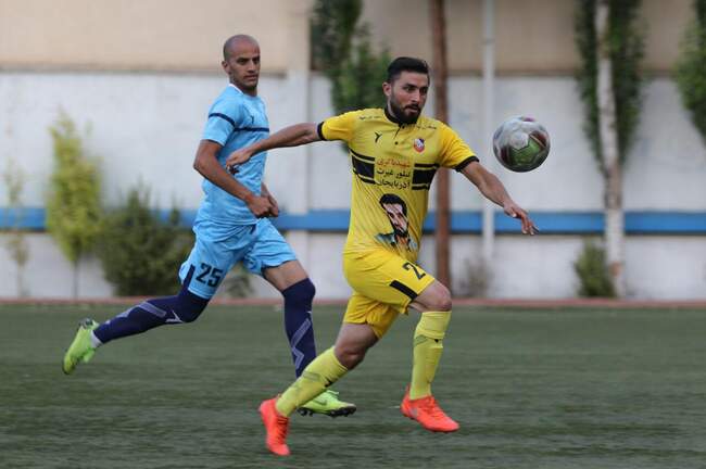 محمد عبادزاده