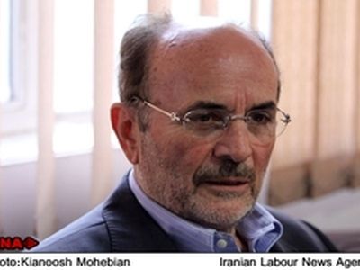 تنها فرمانده‌ای هستم که با آمریکا در دریا وارد جنگ شده است