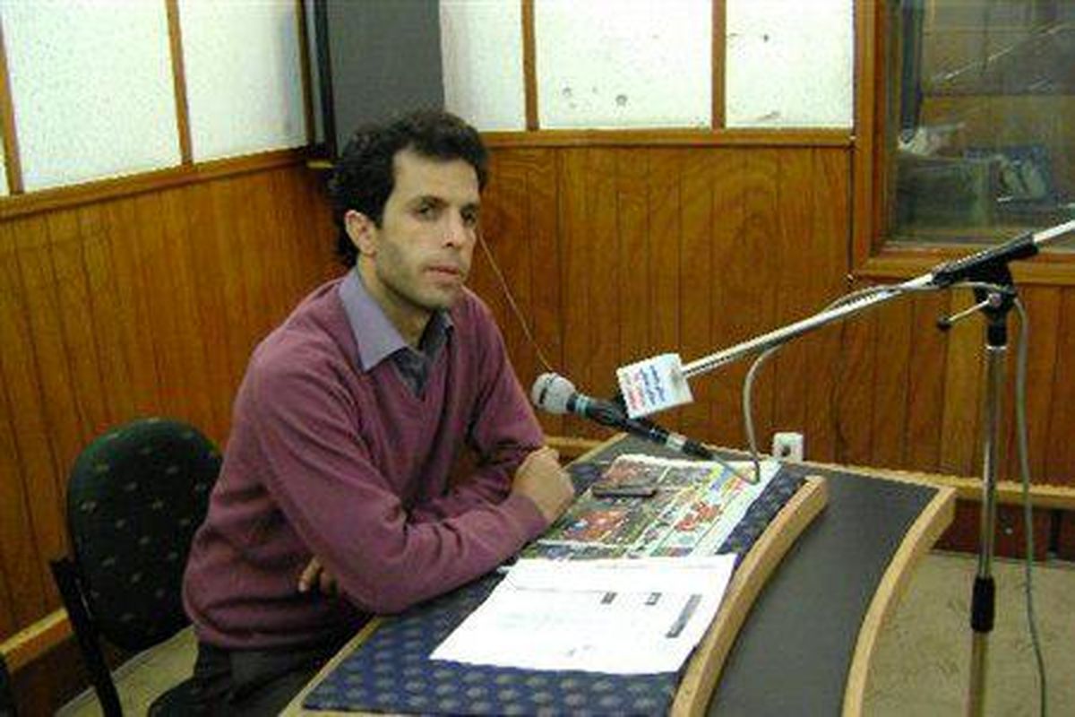 اعتراض باشگاه استقلال به صدا و سیما و نحوه گزارش