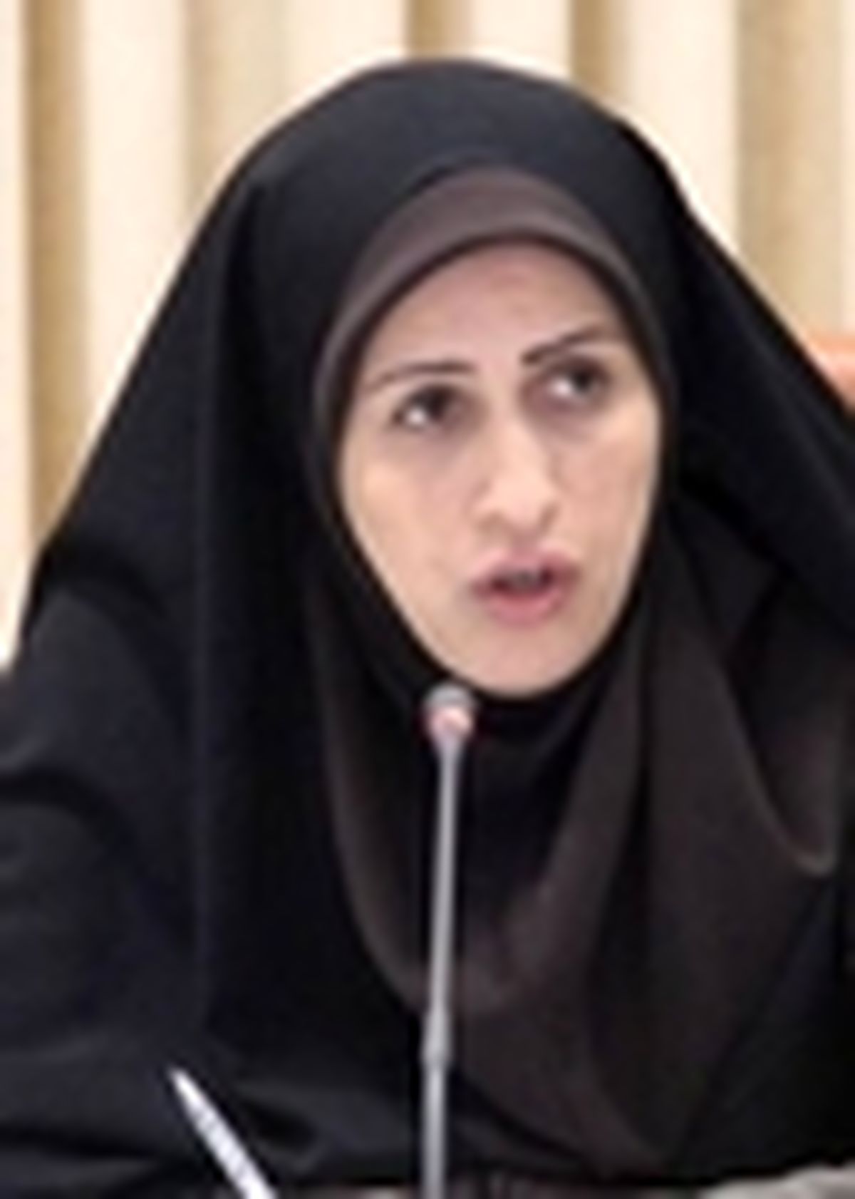 سند راهبردی زنان مازندران در ۱۴ محور در حال تدوین است