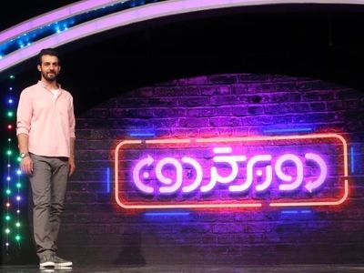 عبدالله روا با «دوربرگردون» به شبکه ۳ می‌آید