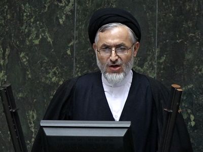 «میدری» به عقیده متخصصین بهترین فرد برای وزارت کار است/ سلامت او در میان مدیران عالی کم‌نظیر است