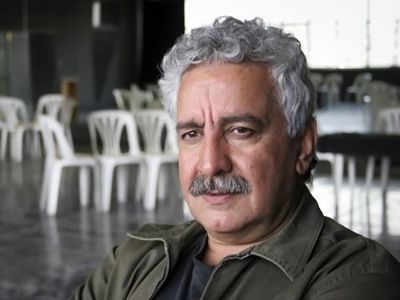 نسلِ تئاتری حمید سمندریان رو به انقراض است/«گالیله» به نام سمندریان سنجاق شده