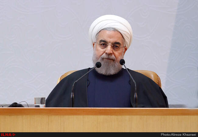 بیست و نهمین کنفرانس بین المللی وحدت اسلامی با حضور ریاست محترم جمهوری