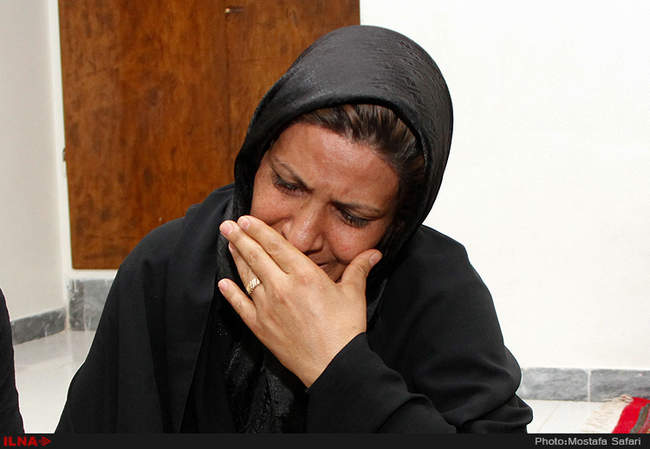 مرگ دلخراش دختر بچه پنج ساله در پارک کوهسار واقع در شهرک رضوانیه