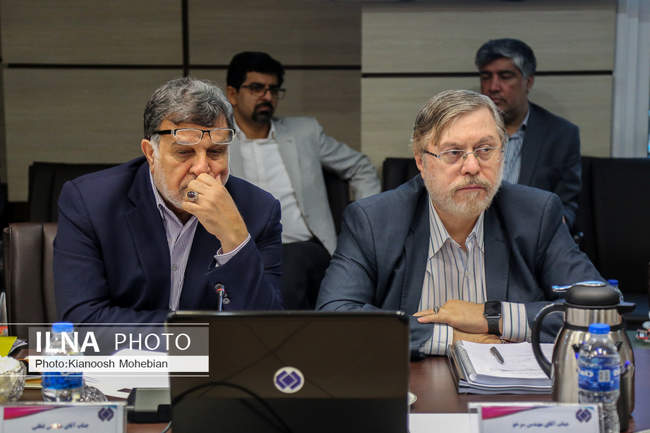 مجمع عمومی سالانه شرکت سرمایه‌گذاری تامین اجتماعی(شستا)