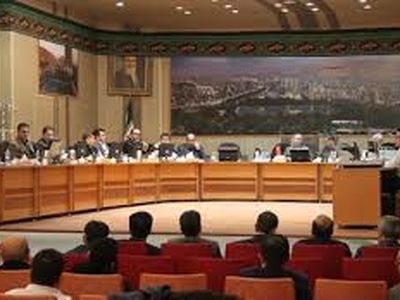 استراحت یا اختلاف بر سر انتخاب اعضای کمیسیون فرهنگی؟ /جلسه شورا، شاید وقتی دیگر  