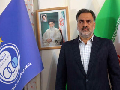 چه کسی جانشین مددی در استقلال می‌شود؟