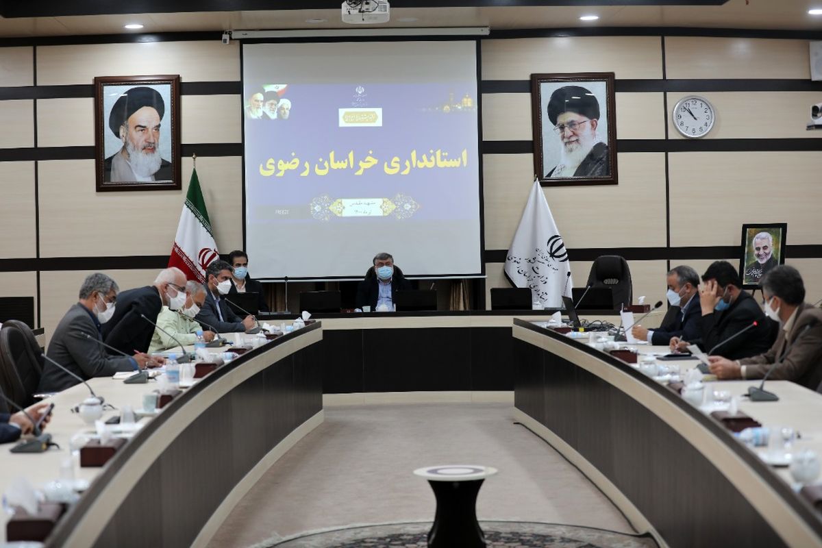 کاهش چشمگیر رعایت پروتکل‌های بهداشتی در خراسان رضوی