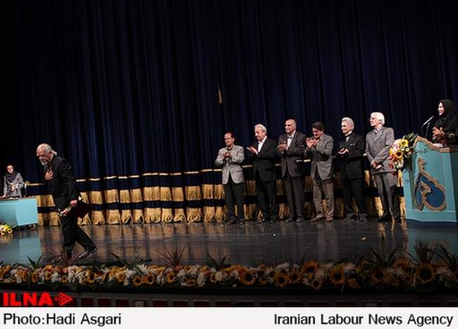 تصاویر جشن خانه موسیقی