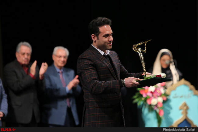 تصاویر گردهمایی هنرمندان در جشن خانه موسیقی در تالار وحدت