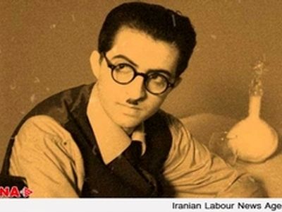 امیدوارم مراسم سوزاندن بوف کور صحت نداشته باشد