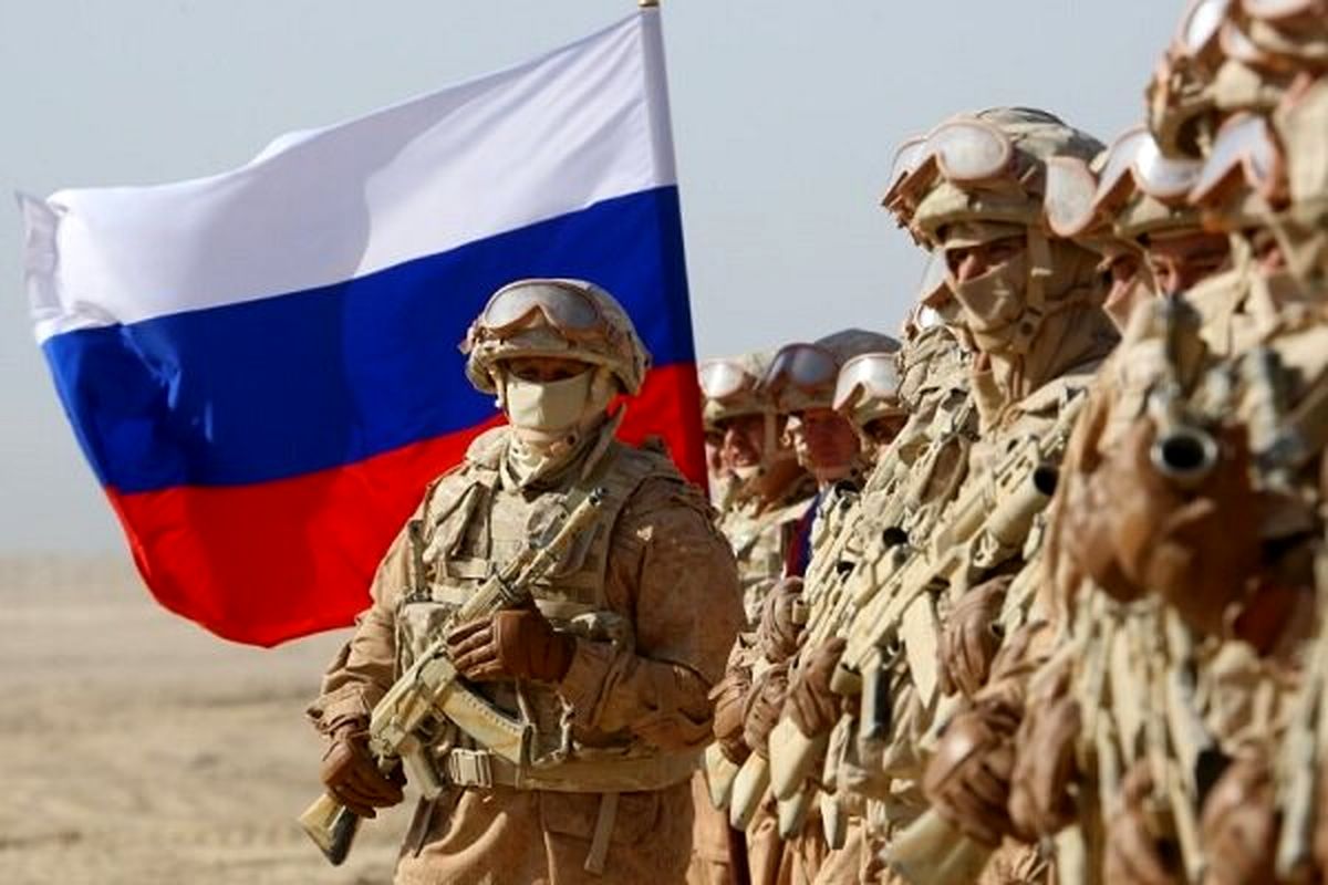 Russia, Tajikistan launch joint counter-terror drills