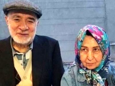 فرزند میرحسین موسوی از واکسیناسیون پدر و مادر خود خبر داد