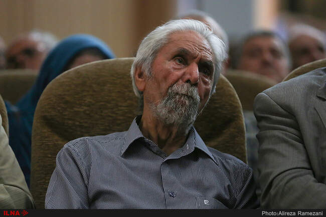مراسم سی و هشتمین سالگرد درگذشت آیت الله سید محمود طالقانی