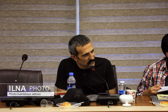 نشست خبری پژوهشگاه علوم انسانی و مطالعات فرهنگی با خبرنگاران