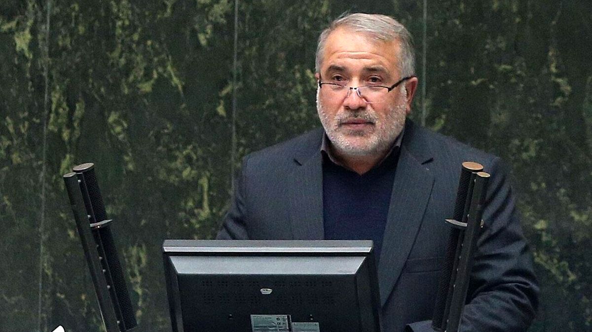 بیش از ۹۹ درصد زیرساخت‌های حمل‌ونقلی آسیب‌دیده، بازسازی شده است/گذرگاه‌های جایگزین خوبی را برای ورود کالاهای اساسی پیش‌بینی کرده‌ایم