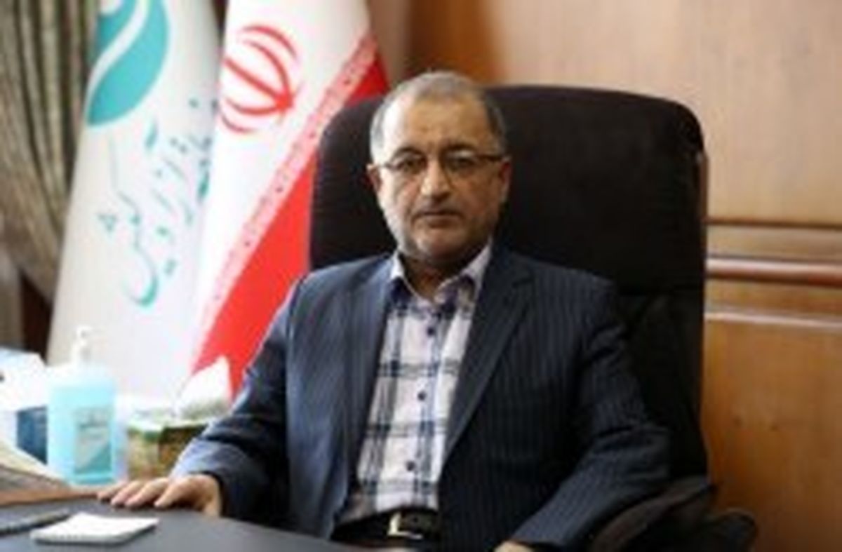 پیام تبریک جعفر آهنگران به مناسبت فرا رسیدن 17 مرداد "روز خبرنگار"
