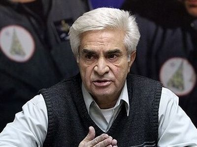 یدالله صمدی شخصیت شهید بابایی را برای همیشه ماندگار کرد