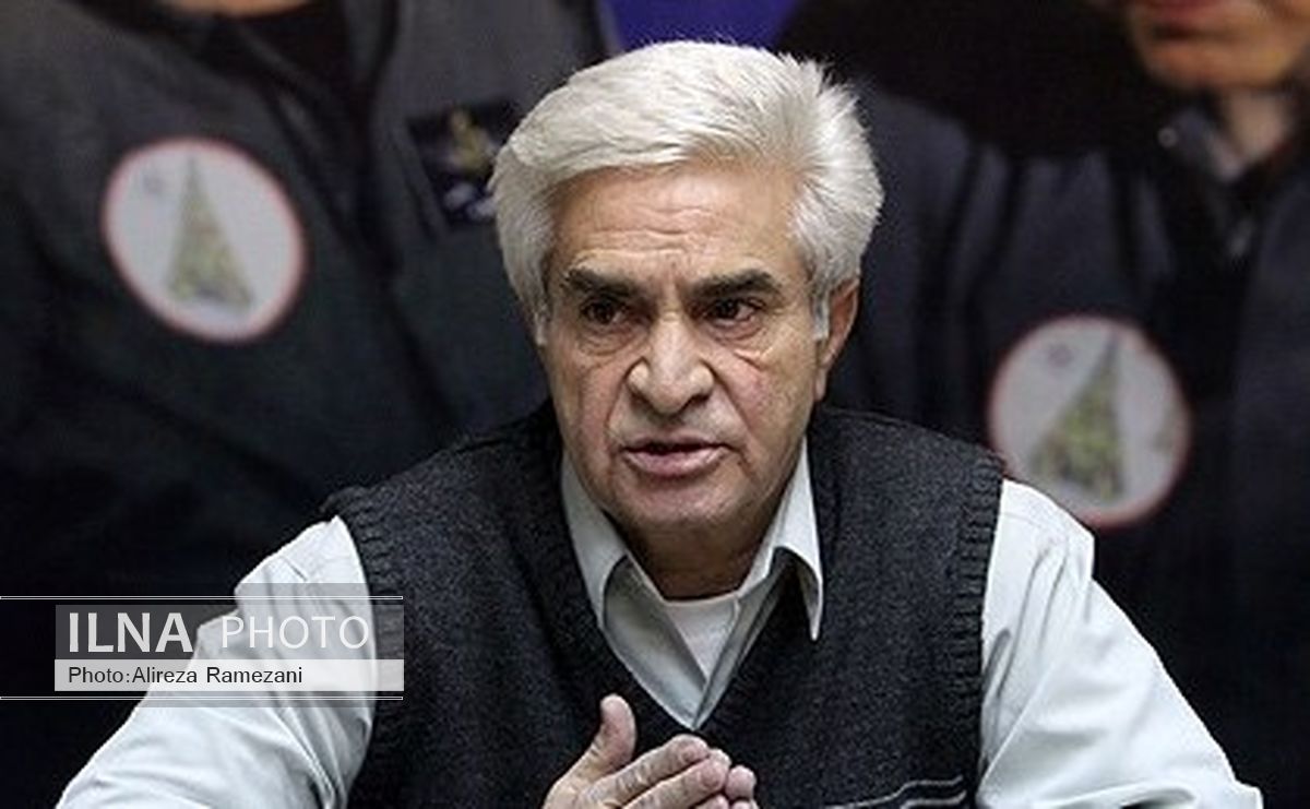 صمدی: فیلم‌های ایرانی باید عطر و بوی خودمان را بدهد نه فرنگی‌
