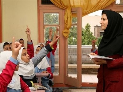 مسکن از مهم‌ترین مشکلات معلمان است/ به دنبال توسعه امتیازات برای فرهنگیان هستیم