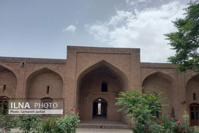 سفر به دیار شیخ جام و موسیقی اصیل خراسان