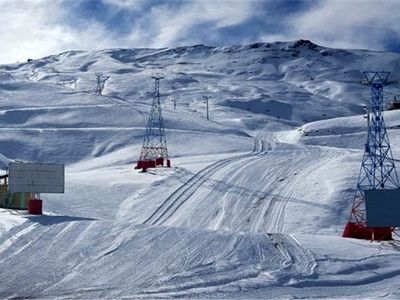 درهای پیست‌های بین‌المللی بازگشایی می‌شود