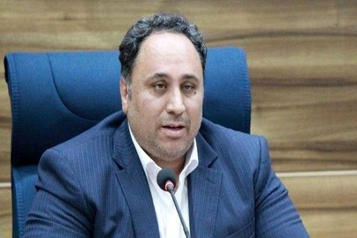معاون سیاسی و امنیتی استاندار بوشهر منصوب شد
