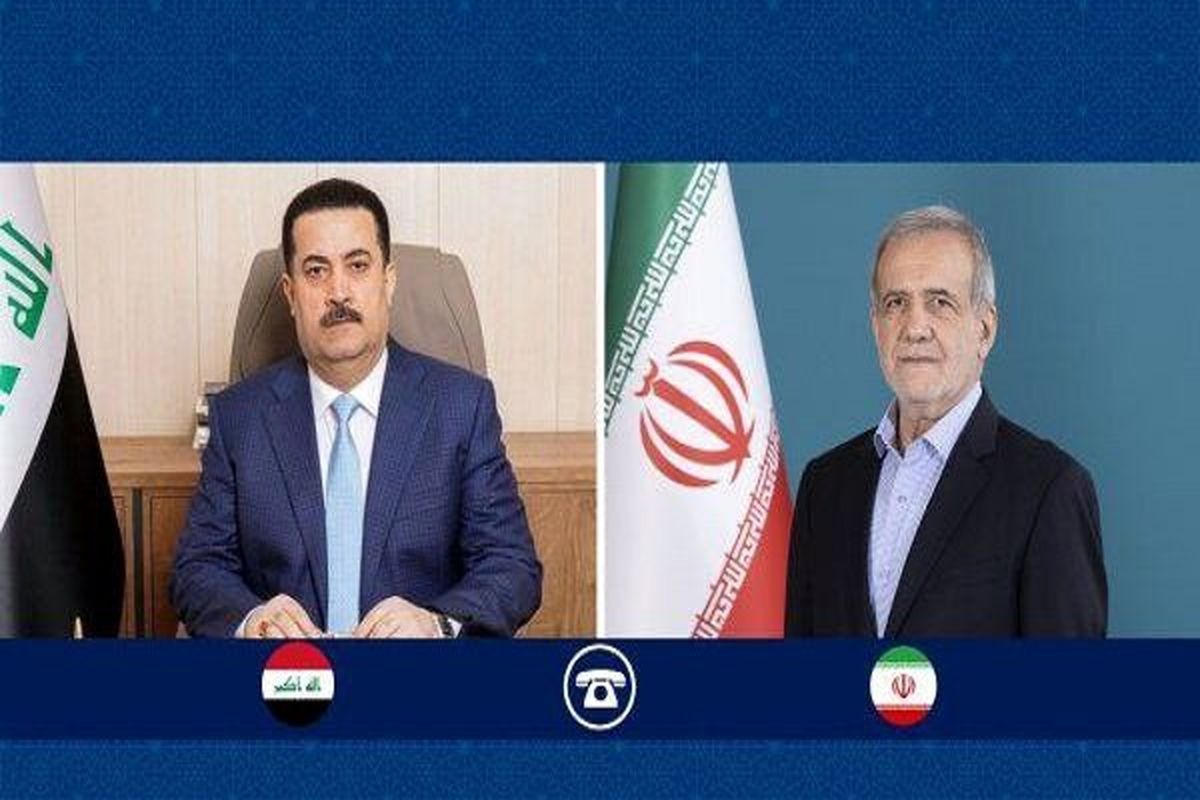 Iran committed to implementing agreements with Iraq
