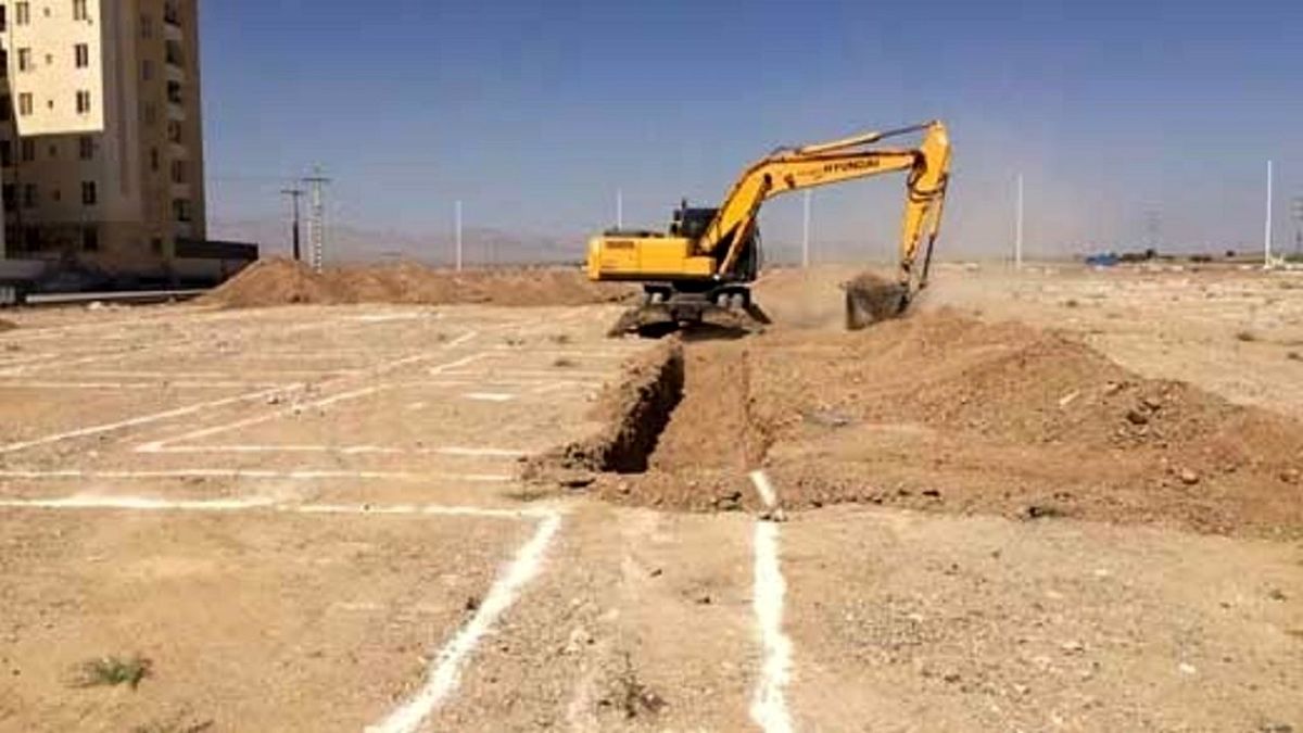 در دور جدید ثبت‌نام نهضت ملی مسکن ظرفیتی برای تهران نیست 