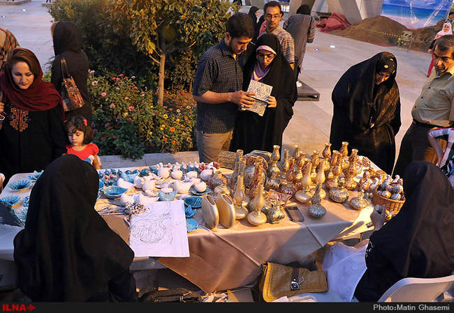 جشنواره تابستانه 