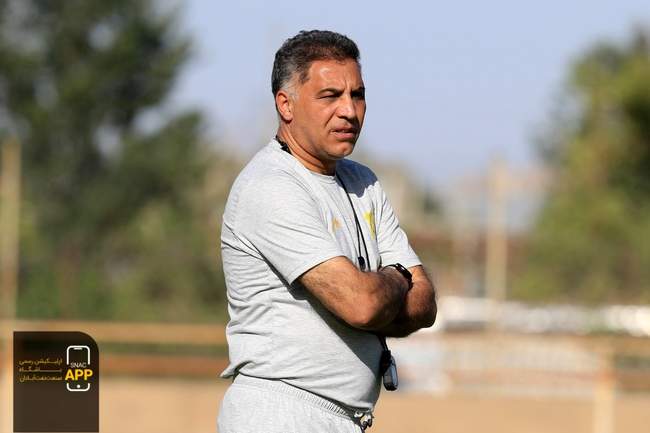 گزارش تصویری تمرینات صنعت نفت آبادان در بروجن