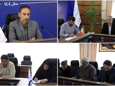 ساماندهی وضعیت اتباع غیرمجاز و کودکان کار در دستور کار فرمانداری فردیس