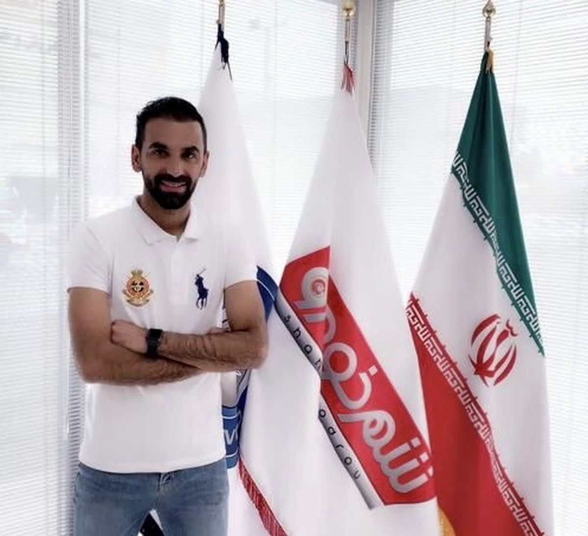 هنوز عده‌ای از نام ابومسلم هراس دارند/ رحمتی همیشه در زمین هم مثل یک مربی عمل می‌کرد/ مذاکره پرسپولیس با فرشاد فرجی اخلاقی نبود