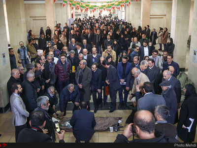 آموزگار: او عاشق ایران بود/ پورنامداریان: در آموزش بسیار سختگیر و دقیق بود/ محمود نیلی: دیر قدر ایشان را شناختیم