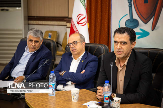 همایش حقوق رسانه و صیانت از مقام خبرنگار در قانون
