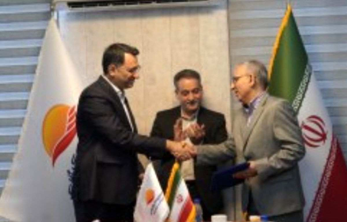 فرهاد یوسفی نژادی مدیرعامل هواپیمایی کیش شد
