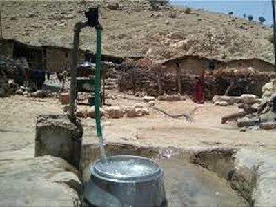 طرح های تامین آب شرب ۵۰ روستای آذربایجان غربی به بهره برداری می‌رسد