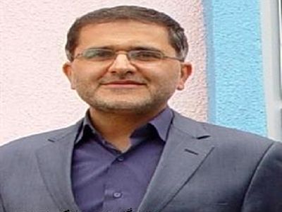 مدیرعامل مجمع خیرین سلامت آذربایجان‌غربی منصوب شد