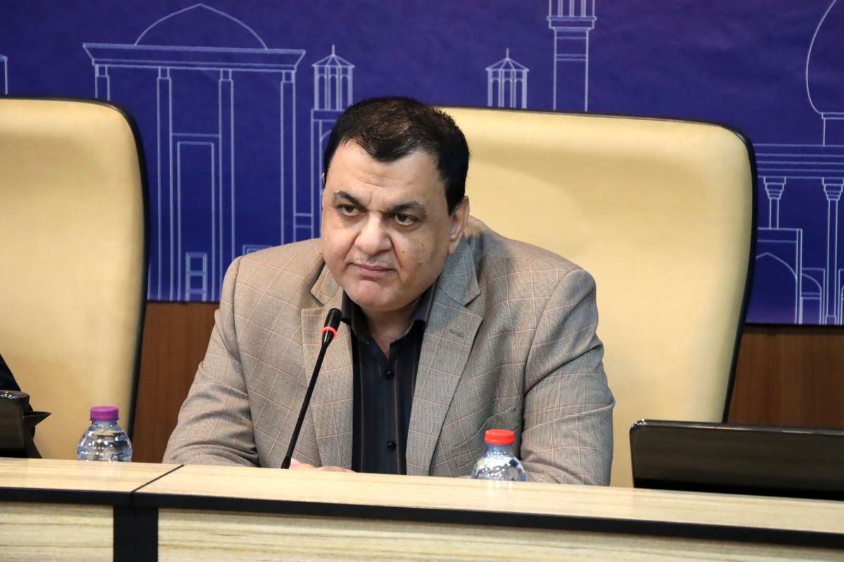 زمینه استخدام ۷۱ نیروی جدید در اداره‌کل تعاون، کار و رفاه اجتماعی فارس فراهم شد