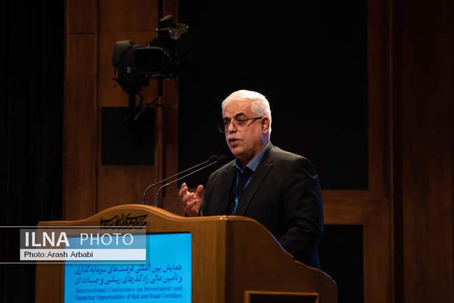 همایش بین‌المللی «فرصت‌های سرمایه‌گذاری و تامین مالی راه‌گذارهای