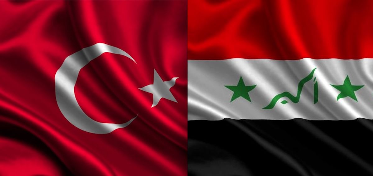 عراق بار دیگر سفیر ترکیه در بغداد را احضار کرد