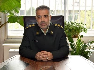 نگهداری یک میلیون قلم لوازم آرایشی قاچاق با مجوز «چسب موش»