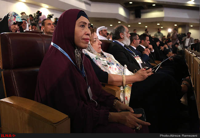 همایش بین المللی گفتمان اسلام سیاسی امام خمینی (ره) و جهان معاصر 